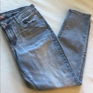 Denizen Jeans - Modern Skinny